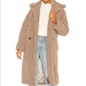 Apparis Daryna Coat